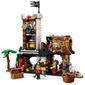 LEGO® Creator 3-in-1 Iconic Pirate Ship - image 10