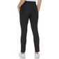 Womens Calvin Klein Pull On Pants with Seam Leg Detail - image 3
