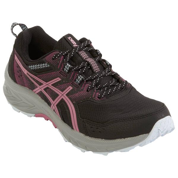 Womens Asics Gel Venture 9 Athletic Sneakers - image 