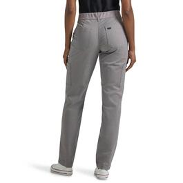 Womens Lee&#174; Ultra Lux Comfort Flex To Go Utility Cargo Pants