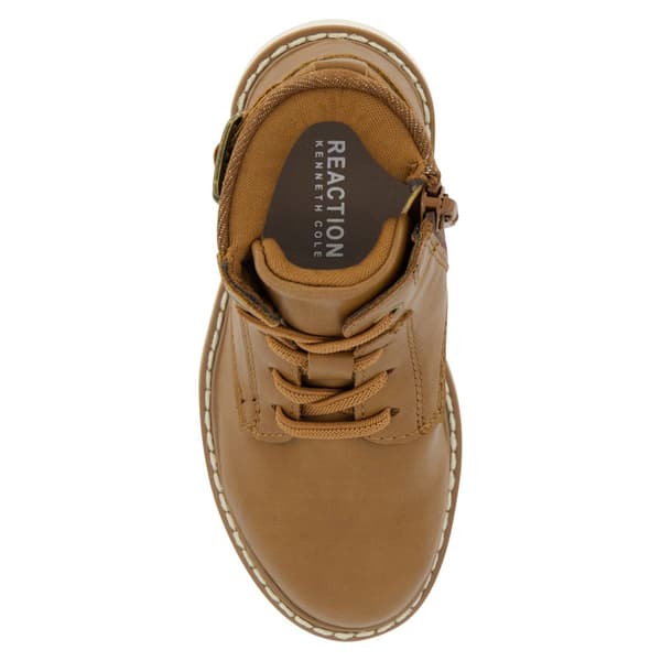 Little Boys Kenneth Cole&#174; Pace Zamir Hiker Boots