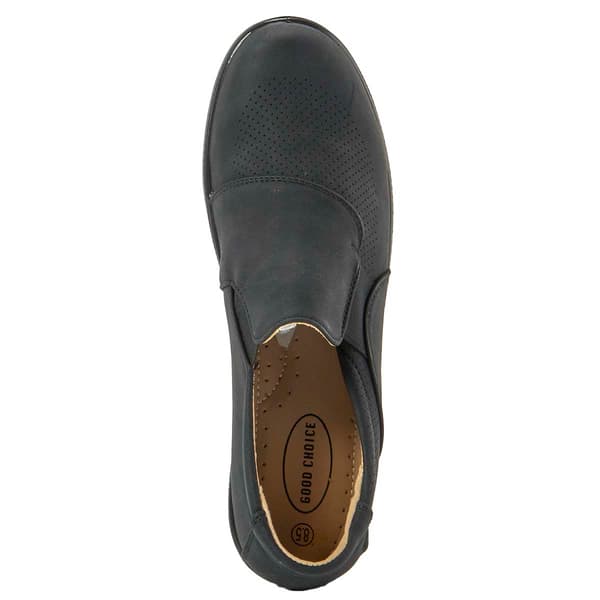 Womens Good Choice Davis Slip-On Loafers