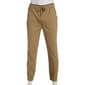 Young Mens Iron&#40;R&#41; Kian Stretch Twill Joggers - image 1