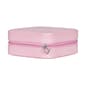 Mele & Co. Josette Travel Faux Leather Jewelry Case - image 6