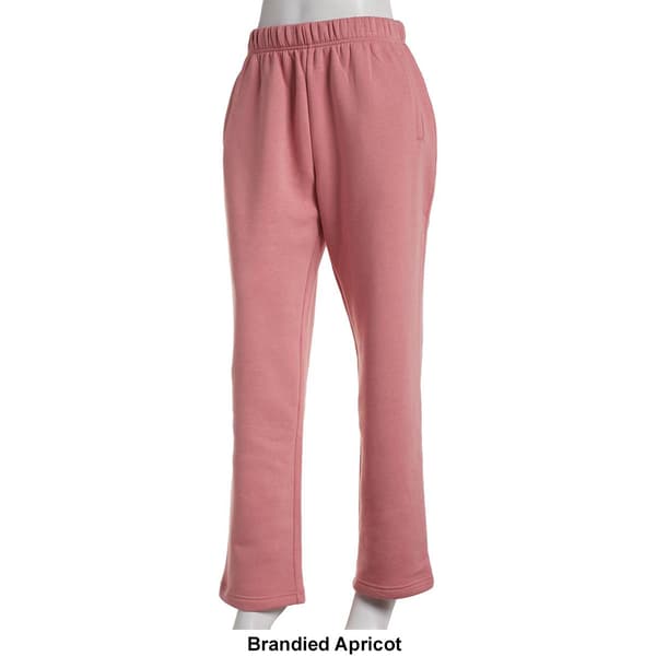 Womens Hasting & Smith Fleece Lined Average Length Sweatpants