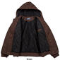 Mens Bass Creek Outfitters Duck Canvas Jacket - image 2