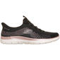 Womens Skechers Slip-ins® Summits Sweet Stitch Athletic Sneakers - image 2