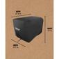 Ninja&#174; Woodfire Premium Outdoor Oven Cover - image 2