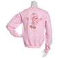 Juniors Hybrid Strawberry Shortcake™ Fleece Lined Sweatshirt - image 3