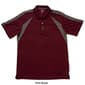 Mens Architect&#174; Color Block Golf Polo - image 4