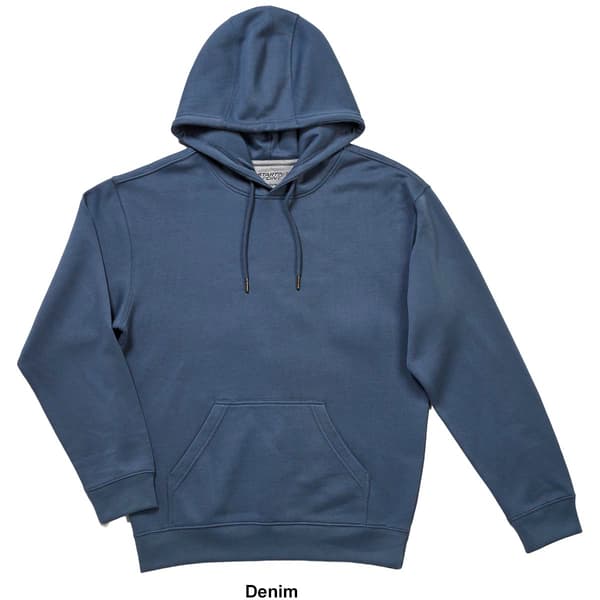 Mens Starting Point Pullover Hoodie