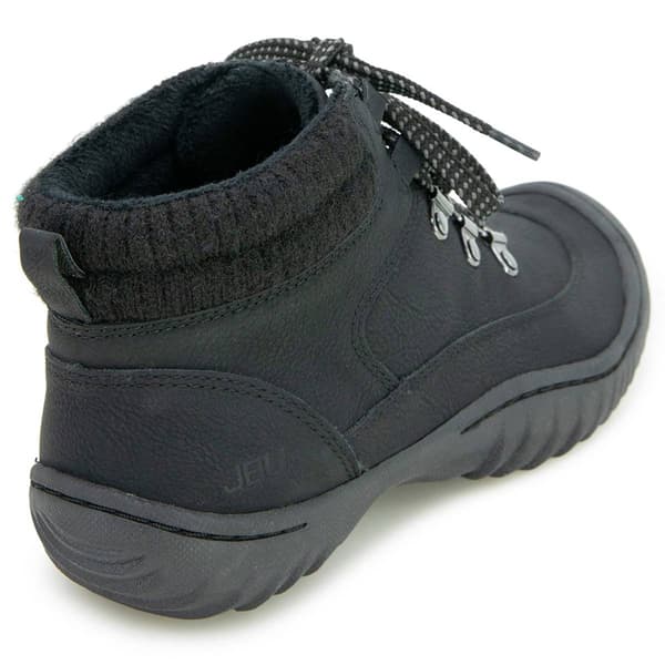 Womens JBU Chai Boots