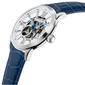 Mens Kenneth Cole New York Skeleton Dial Watch - KCWGE2122410 - image 3