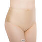 Womens Exquisite Form 2pk Medium Control Shaping Panties 51070402 - image 4