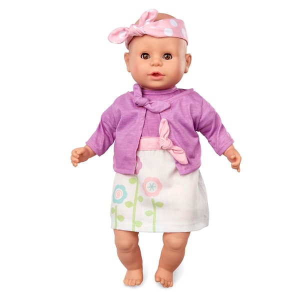 Melissa & Doug&#174; Mine To Love Mix & Match Fashion Doll Clothes