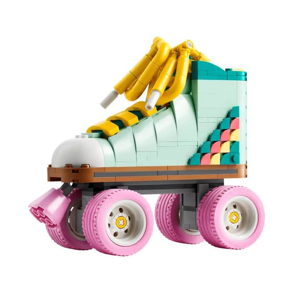 LEGO&#174; Creator Retro Roller Skate