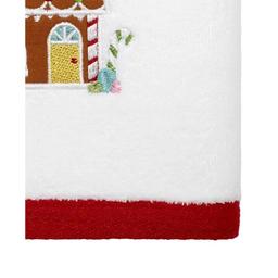 Avanti Sweet Treat 2pk. Bath Towel Collection