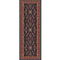 Tayse Sensation Sariya Transitional Runner - Navy - image 1