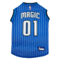 NBA Orlando Magic Basketball Mesh Pet Jersey - image 1