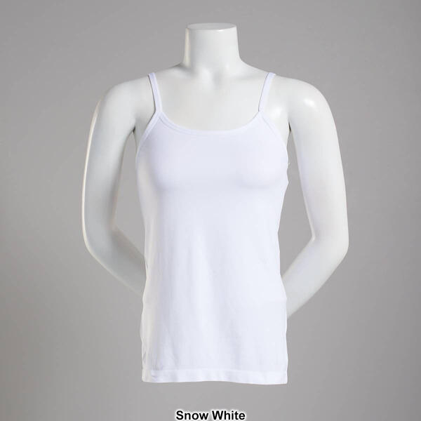 Womens French Laundry Seamless Cami