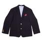 Boys &#40;8-20&#41; IZOD&#40;R&#41; 2 Button Stretch Woven Blazer - Husky - image 1