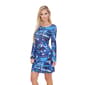 Womens White Mark Juliana Dress - image 4