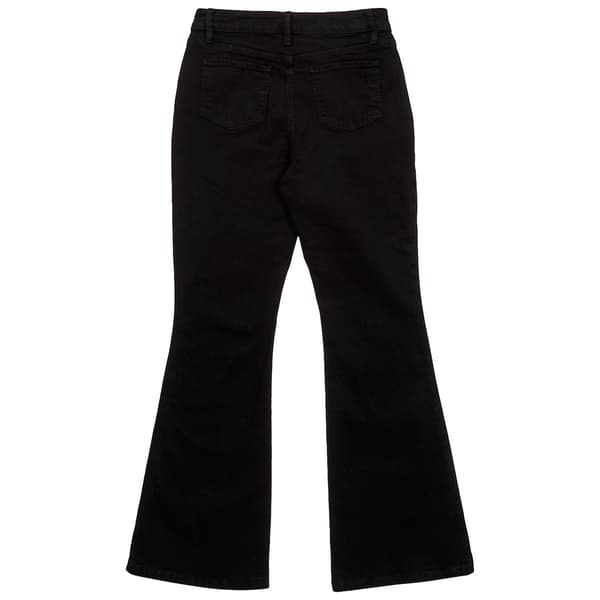 Girls (7-16) YMI® 5 Pocket Flare Jean