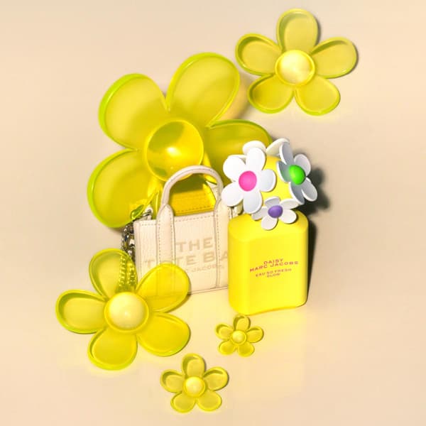 Marc Jacobs Daisy Eau So Fresh Glow Eau de Toilette