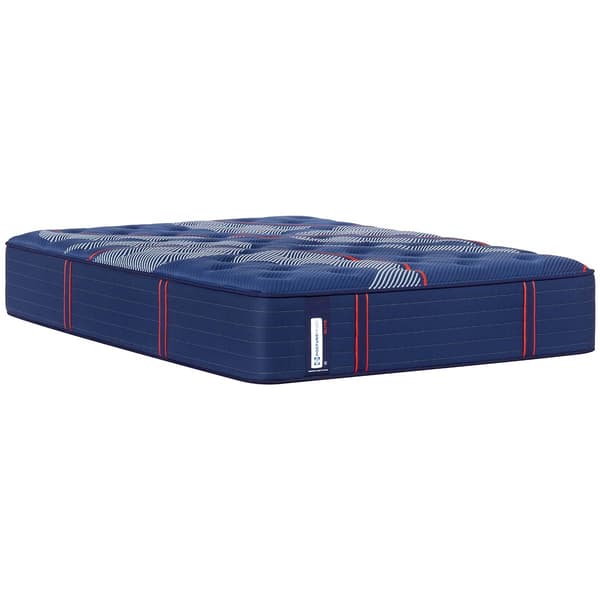 Sealy Posturepedic&#174; Elite Brenham II Ulta Firm Mattress