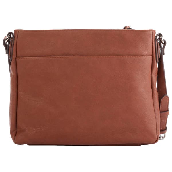 Rosetti&#174; Courte Mid Crossbody