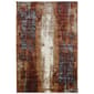 Linon Illusions Canyon Area Rug - 8x11 - image 1