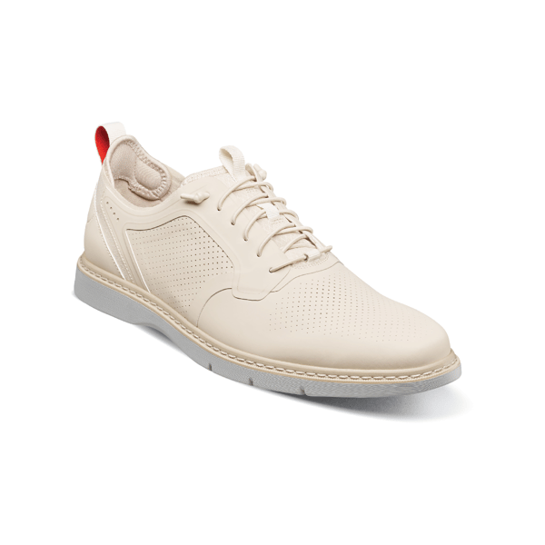 Mens Stacy Adams Synchro Casual Lace Up Oxfords - image 