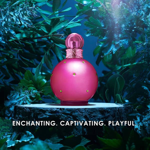 Britney Spears Fantasy Eau de Parfum 3pc. Gift Set
