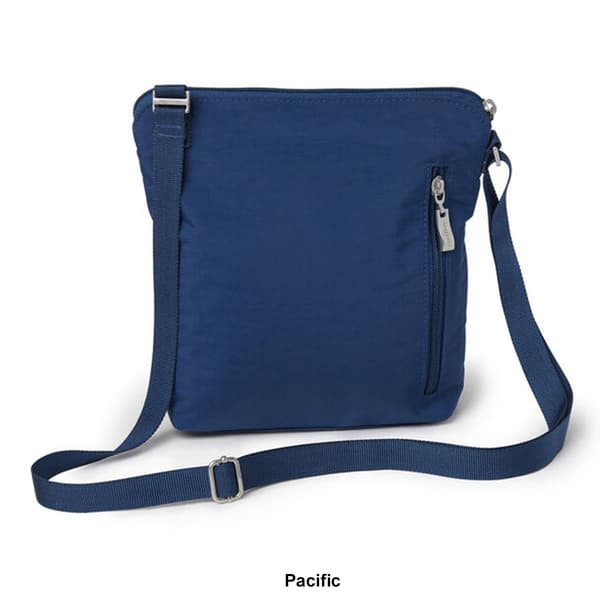 Baggallini Legacy Pocket Crossbody w/RFID