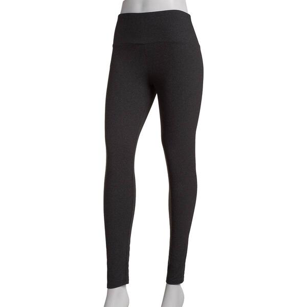 Juniors Jolie & Joy Space Race High Rise Leggings - image 