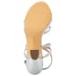 Womens Nina Sammy Strappy Platform Dress Sandals - image 5
