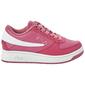 Big Girls Fila A-Low Athletic Sneakers - image 3