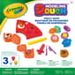 Crayola(R) Dough Treat Shop - image 1