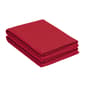 Superior Cotton Flannel 2pc. Solid Pillowcase Set - image 2