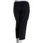Plus Size Teez Her Scatter Embellished Classic Capri Pants - image 2