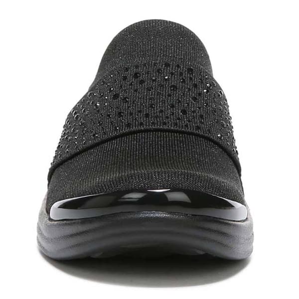 Womens BZees Pizazz Slip-On Fashion Sneakers