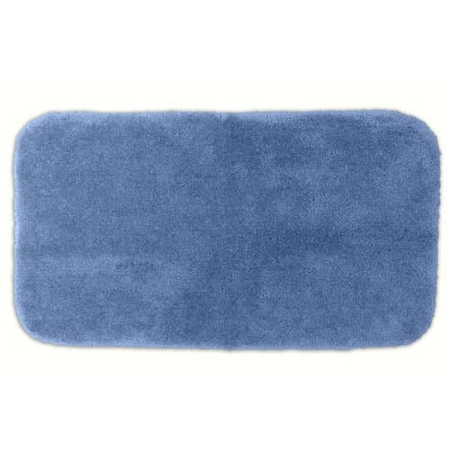 Garland Finest Luxury Ultra Plush Washable Rug - image 