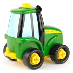 John Deere Build-a-Buddy Johnny