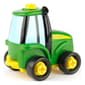 John Deere Build-a-Buddy Johnny - image 4