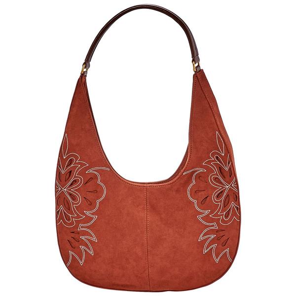 Lucky Brand Rio Hobo - image 