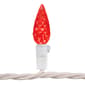 Northlight Seasonal Patriotic LED C6 Faceted Christmas Lights - image 6
