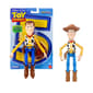 Disney And Pixar Toy Story Woody Action Figure 9.2in Tall Sheriff - image 1