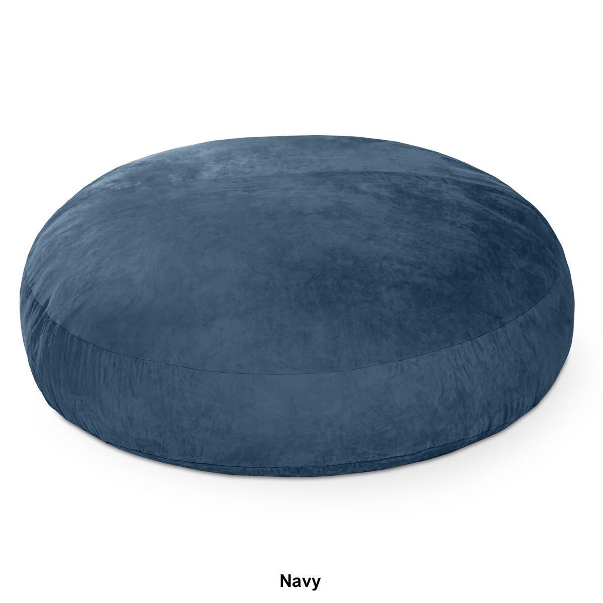 Jaxx 6ft. Cocoon Large Bean Bag Chair
