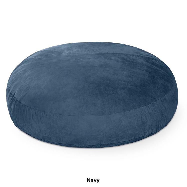 Jaxx 6ft. Cocoon Large Bean Bag Chair