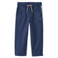 Toddler Boy Carter''s® Navy Blue Active Track Pants w/ Side Stripe - image 2